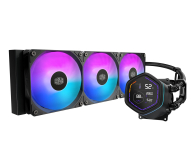 Cooler Master MasterLiquid Core Nex Digital 360 RGB 3x120mm